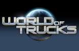 World of Trucks: novos desenvolviment