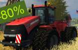 Desconto em Farming Simulator 2013