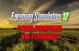 Como comprar um campo em Farming Simulator 2017?