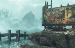 Longe de Porto DLC de Fallout 4 agora disponível