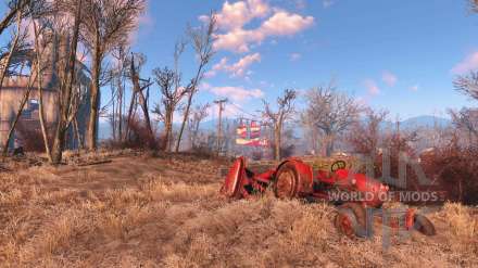 Mini-guia de Fallout 4 - dicas para o sucesso de sobrevivência em uma terra devastada