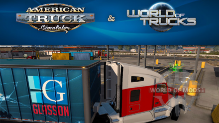 As oportunidades futuras na American Truck Simulator