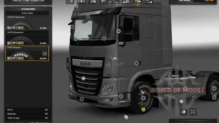 Uma breve visão geral da próxima atualização para Euro Truck Simulator 2