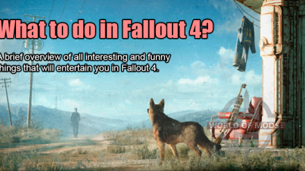 Lançado Fallout 4 e, literalmente, perdido no meio deste enorme mundo? Bem, este artigo vai ajudar você!
