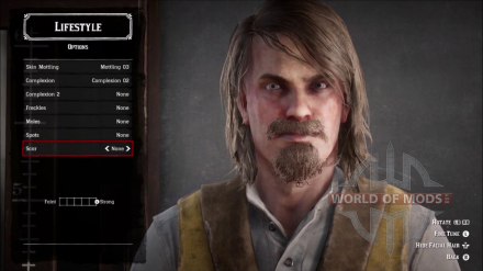 Como criar um personagem em Red Dead Redemption Online