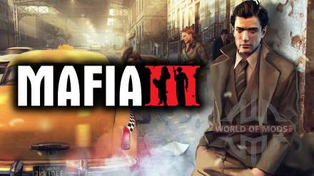 60 FPS em Mafia 3