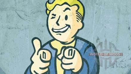 Nova atualização 1.4 para o Fallout 4 já está disponível no Steam!
