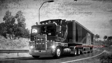Confira nossa seleção de mais legal American Truck Simulator screenshots!