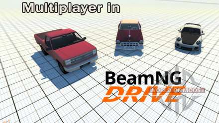 A verdade sobre o jogo de BeamNG Drive online