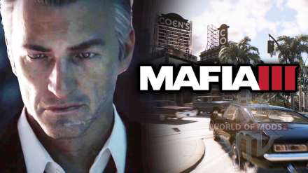 Limite de FPS em Mafia 3
