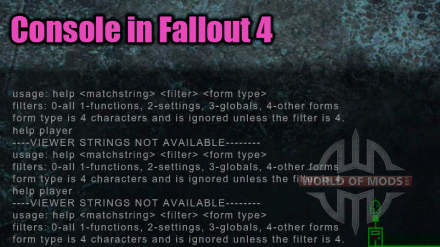 Tudo sobre Fallout 4 jogo de console e suas inúmeras possibilidades
