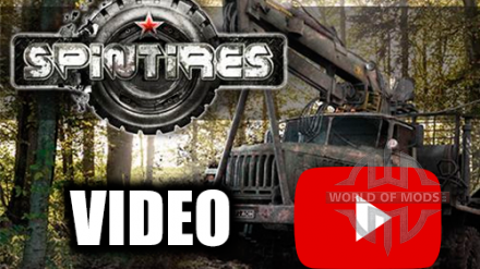 Video Spin Tires: trailers, resenhas e jogabilidade