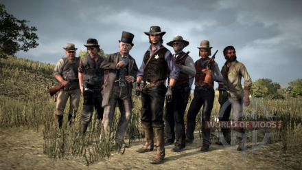 Red Dead Redemption 2 especialista em armas - manual de ensaios