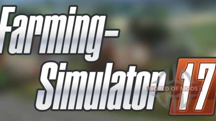 Os primeiros detalhes de Farming Simulator 17 finalmente, tornou-se conhecido