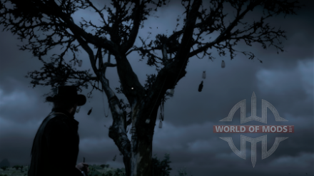 Onde encontrar a árvore com uísque Red Dead Redemption 2 – um guia detalhado