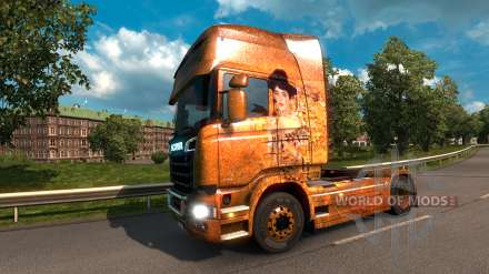 Euro Truck Simulator 2 Legendary Edition e mais