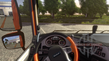 Detalhes da grande atualização de 1,24 Euros Truck Simulator 2