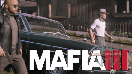 Fatos interessantes sobre o Mafia 3