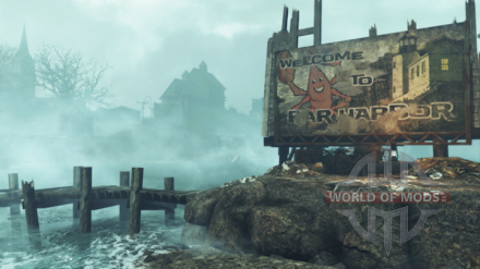 Análise do novo DLC de Fallout 4 - Longe do Porto
