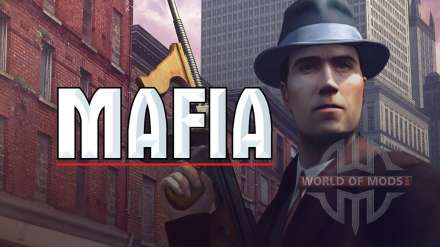 A passagem da Mafia 3: como nos velhos tempos