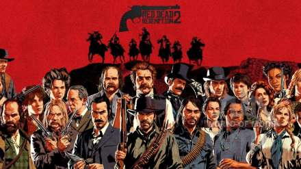 Os personagens do jogo Red Dead Redemption 2: lista de características e funcionalidades