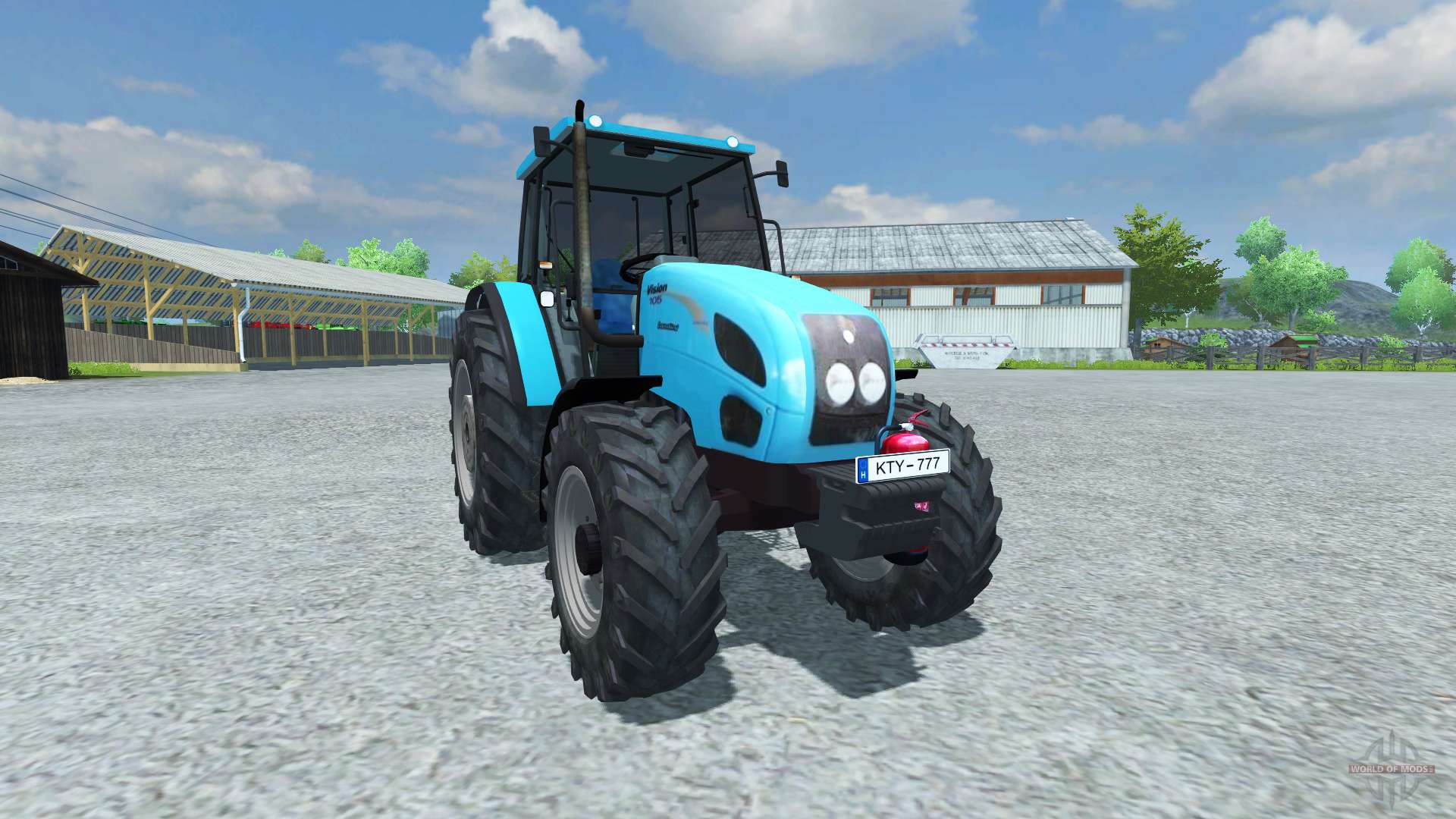 Baixar Mods Para Farming Simulator  Autos Post