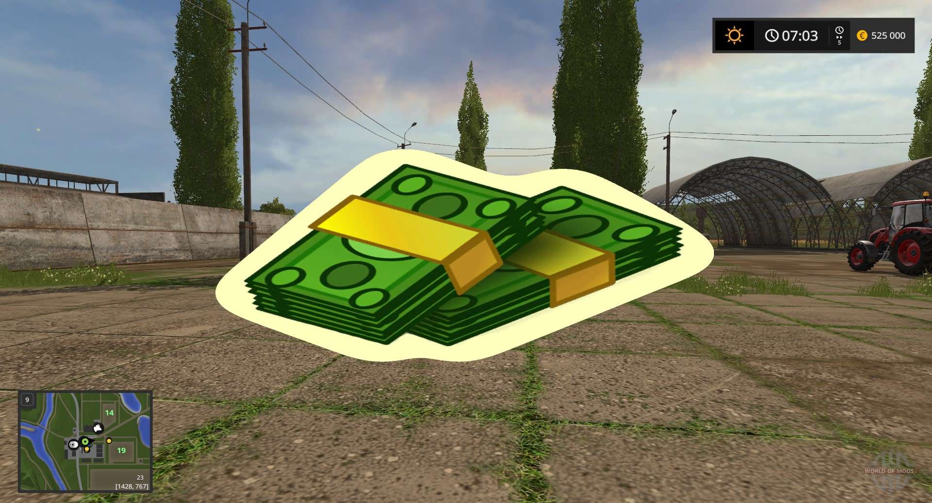 money mod for farming simulator 19 money mod for farming simulator 19